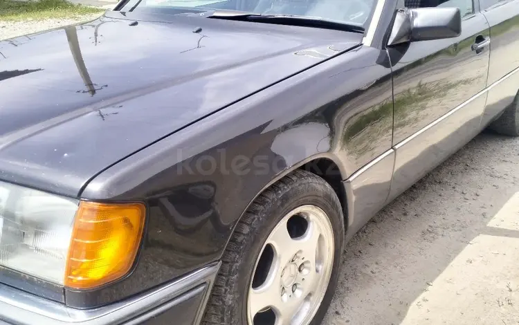 Mercedes-Benz E 200 1993 года за 1 300 000 тг. в Шымкент