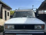 ВАЗ (Lada) 2104 2008 года за 670 000 тг. в Шымкент – фото 2