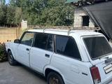 ВАЗ (Lada) 2104 2008 года за 670 000 тг. в Шымкент – фото 5