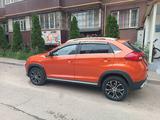 Chery Tiggo 2 2023 года за 4 900 000 тг. в Караганда – фото 2