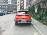 Chery Tiggo 2 2023 года за 4 900 000 тг. в Караганда – фото 3