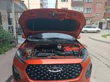 Chery Tiggo 2 2023 года за 4 900 000 тг. в Караганда – фото 4