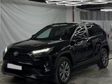 Toyota RAV4 2024 года за 18 200 000 тг. в Астана – фото 2