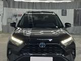 Toyota RAV4 2024 года за 18 200 000 тг. в Астана