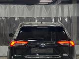 Toyota RAV4 2024 года за 18 200 000 тг. в Астана – фото 3