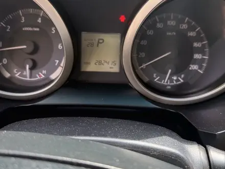 Toyota Land Cruiser Prado 2010 года за 11 500 000 тг. в Астана – фото 2