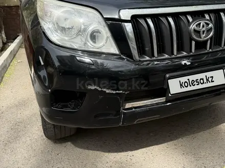 Toyota Land Cruiser Prado 2010 года за 11 500 000 тг. в Астана – фото 10