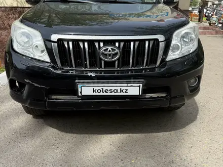 Toyota Land Cruiser Prado 2010 года за 11 500 000 тг. в Астана – фото 11