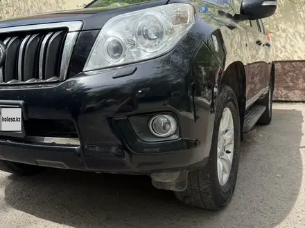 Toyota Land Cruiser Prado 2010 года за 11 500 000 тг. в Астана – фото 12