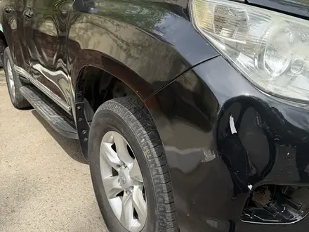 Toyota Land Cruiser Prado 2010 года за 11 500 000 тг. в Астана – фото 13