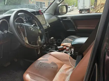Toyota Land Cruiser Prado 2010 года за 11 500 000 тг. в Астана – фото 3