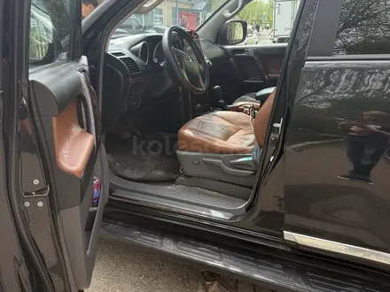 Toyota Land Cruiser Prado 2010 года за 11 500 000 тг. в Астана – фото 4