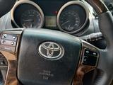 Toyota Land Cruiser Prado 2010 годаүшін11 500 000 тг. в Астана