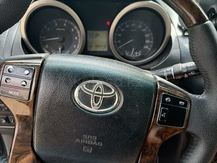 Toyota Land Cruiser Prado 2010 года за 11 500 000 тг. в Астана