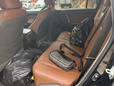 Toyota Land Cruiser Prado 2010 года за 11 500 000 тг. в Астана – фото 5