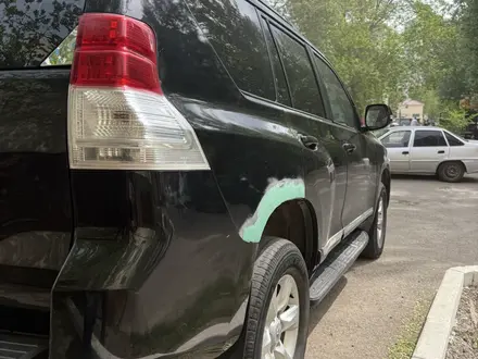 Toyota Land Cruiser Prado 2010 года за 11 500 000 тг. в Астана – фото 8