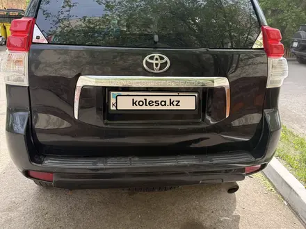 Toyota Land Cruiser Prado 2010 года за 11 500 000 тг. в Астана – фото 7