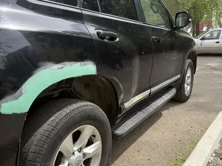 Toyota Land Cruiser Prado 2010 года за 11 500 000 тг. в Астана – фото 9
