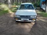 Mazda 323 1987 годаүшін1 300 000 тг. в Щучинск – фото 4