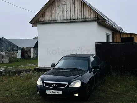 ВАЗ (Lada) Priora 2170 2012 года за 2 950 000 тг. в Павлодар – фото 7