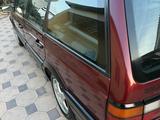 Volkswagen Passat 1992 года за 1 800 000 тг. в Шымкент