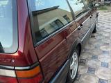 Volkswagen Passat 1992 года за 1 800 000 тг. в Шымкент – фото 2
