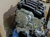 MR20de 2л Двигатель Nissan Qashqai (Кашкай). Япония + установка.QR25/VQ35 за 100 000 тг. в Алматы – фото 4