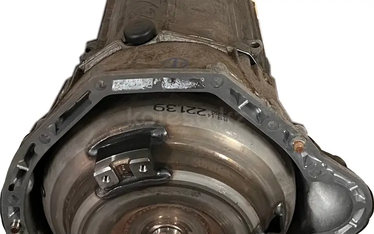 Акпп из Яапоня Mercedes 271 204 212 turbo 1.8 за 385 000 тг. в Алматы