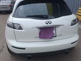 Infiniti FX35 2005 годаүшін5 500 000 тг. в Усть-Каменогорск – фото 2