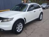 Infiniti FX35 2005 годаүшін5 500 000 тг. в Усть-Каменогорск