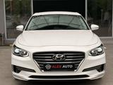 Hyundai Grandeur 2017 года за 13 500 000 тг. в Шымкент – фото 2