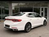 Hyundai Grandeur 2017 года за 13 500 000 тг. в Шымкент – фото 4