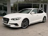Hyundai Grandeur 2017 года за 13 500 000 тг. в Шымкент – фото 3