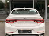 Hyundai Grandeur 2017 года за 13 500 000 тг. в Шымкент – фото 5