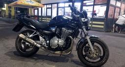 Suzuki  Bandit GSF 600 2003 годаүшін2 200 000 тг. в Алматы