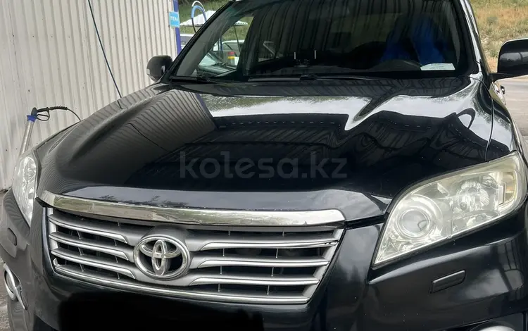 Toyota RAV4 2011 годаүшін7 777 777 тг. в Алматы