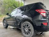 Toyota RAV4 2011 года за 7 500 000 тг. в Алматы – фото 3