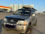 Mitsubishi Pajero 2004 года за 6 300 000 тг. в Актау – фото 3