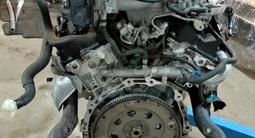 Двигатель на Ниссан Инфинити VQ35 Установка масло антифриз фильтр в подарокүшін550 000 тг. в Алматы – фото 2