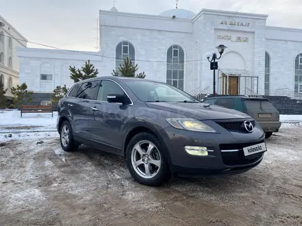 Mazda CX-9 2008 года за 6 200 000 тг. в Астана