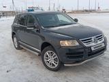 Volkswagen Touareg 2005 года за 5 000 000 тг. в Щучинск