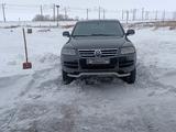 Volkswagen Touareg 2005 года за 5 000 000 тг. в Щучинск – фото 3