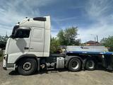 Volvo  FH 2005 годаүшін45 700 000 тг. в Талдыкорган – фото 5