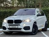 BMW X5 2015 годаүшін17 300 000 тг. в Караганда – фото 2