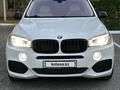 BMW X5 2015 годаүшін17 300 000 тг. в Караганда – фото 38