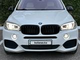 BMW X5 2015 года за 17 300 000 тг. в Караганда – фото 5