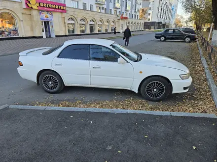 Toyota Carina ED 1996 года за 1 750 000 тг. в Павлодар – фото 4