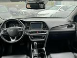 Hyundai Sonata 2018 годаүшін6 200 000 тг. в Алматы – фото 4