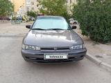 Honda Accord 1992 годаүшін1 300 000 тг. в Актау