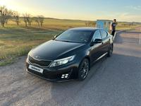 Kia Optima 2014 года за 8 000 000 тг. в Алматы